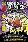 George Beard, Harold Hutchins, Dav Pilkey, Scholastic Inc. (COR) - The Invasion of the Potty Snatchers
