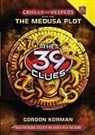 Gordon Korman, David Pittu - The Medusa Plot (Audio book)