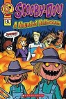 Lee Howard, Inc. Scholastic, Scholastic Inc. (COR), Lisa Amerighi, Michela Burzo, Elena Prearo - A Scooby-Doo Halloween