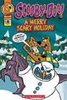 Lee Howard, Inc. Scholastic, Scholastic Inc. (COR), Alcadia Snc, Alcadia Snc - A Merry Scary Christmas