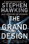 Hawkin, Hawking, Stephen Hawking, Stephen W./ Mlodinow Hawking, MLODINOW, Leonard Mlodinow - The Grand Design