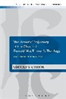 Dr Timothy G. Connor, Timothy G Connor, Timothy G. Connor - The Kenotic Trajectory of the Church in Donald MacKinnon's Theology