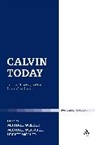 Ulrich M. Ller, Ulrich Mller, Michael Weinrich, Michael Welker, Welker Michael, Ulrich Moller... - Calvin Today