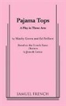 Ed Feilbert, Mawby Green, Mawby Feilbert Green - Pajama Tops
