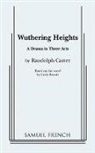 Randolph Carter - Wuthering Heights (Carter)