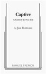 Jan Buttram - Captive