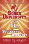 Cheryl Adler - Sober University
