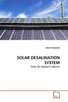 Islam Shabaneh - SOLAR DESALINATION SYSTEM