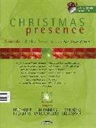 Jim (CRT)/ Tornquist Hammerly, Hal Leonard Publishing Corporation - Christmas Presence