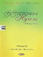 Carol (CRT)/ Wolaver Tornquist, Hal Leonard Corp, Hal Leonard Publishing Corporation - 33 Contemporary Hymns