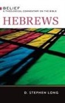D Stephen Long, D. Stephen Long - Hebrews