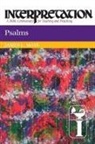 James Luther Mays - Psalms