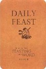 Kathleen Long Bostrom, Kathleen Long (EDT)/ Caldwell Bostrom, Elizabeth Caldwell, Kathleen Long Bostrom, Elizabeth F. Caldwell - Daily Feast