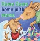 Anna Dewdney - Llama Llama Home with Mama