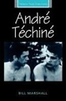 Bill Marshall, Diana Holmes, Robert Ingram - Andre Techine