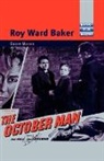 Geoff Mayer - Roy Ward Baker