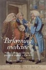 Michael Brown, Brown Michael - Performing Medicine