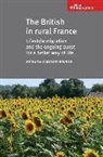 Michaela Benson, Michaela Caroline Benson, BENSON MICHAELA CAROLINE - British in Rural France