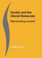 Elizabeth Evans, Evans Elizabeth - Gender and the Liberal Democrats