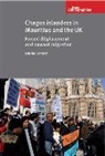 Laura Jeffery, Jeffery Laura - Chagos Islanders in Mauritius and the Uk