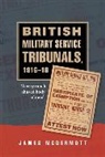James Mcdermott, Mr James Mcdermott, MCDERMOTT JAMES - British Military Service Tribunals, 1916-18