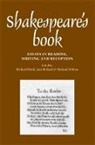 Richard Rickard Meek, Richard Meek, Jane Rickard, Richard Wilson - Shakespeare''s Book