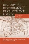 C. A. Rao Bayly, C.a. Rao Bayly, BAYLY C RAO VIJAYENDRA SZRETER, C. A. Bayly, C.A. Bayly, Christopher Alan Bayly... - History, Historians and Development Policy
