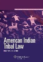 Fletcher, Matthew L. Fletcher, Matthew L. M. Fletcher - American Indian Tribal Law