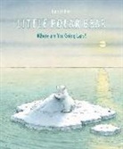 Hans de Beer, Hans De Beer, Hans de Beer, Hans De Beer - The Little Polar Bear