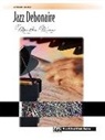 Alfred Publishing (COR), Martha Mier - Jazz Debonaire