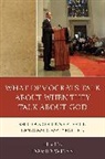David Weiss, David (EDT) Weiss, David Weiss - What Democrats Talk About When They Talk About God