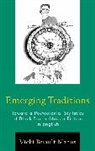 Vicki Briault, Vicki Briault Manus - Emerging Traditions