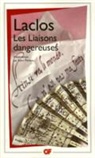 Pierre Choderlos De Laclos - Les liaisons dangereuses