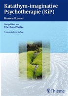 Leuner, Wilk, Eberhard Wilke - Katathym-imaginative Psychotherapie (KiP)