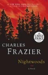 Charles Frazier - Nightwoods
