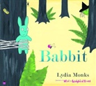 Lydia Monks - Babbit