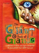 Saviour Pirotta - Giant Book of Giants