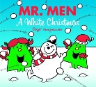 Hargreave, HARGREAVES, Roger Hargreaves - Mr. Men: A White Christmas