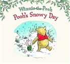 A. A. Milne, A.A. Milne - Pooh's Snowy Day