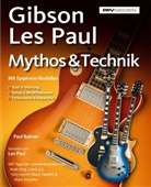 Paul Balmer - Gibson Les Paul - Mythos & Technik