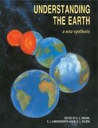 G. C. Brown, Geoffrey C. Brown, C. J. Hawkesworth, R. C. L. Wilson, Geoff Brown, Geoffrey C. Brown... - Understanding the Earth