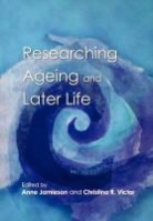 Anne Jamieson and Christina Victor, Jamieson, Anne Jamieson, Anne Victor Jamieson, Christina Victor, Christina Jamieson Victor... - Researching Ageing and Later Life