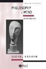 Graham, George Graham, George (Wake Forest University Graham, Graham George - Philosophy of Mind