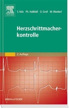 Oliver Groll, Oliver u a Groll, Philip Halbfass, Philipp Halbfaß, S. Volz, Stefa Volz... - Herzschrittmacherkontrolle