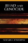 Richard Rubenstein, Richard L Rubenstein, Richard L. Rubenstein, Rubenstein Richard L. - Jihad and Genocide