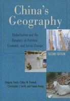 Youqin Huang, Clifton W. Pannell, Christopher J. Smith, Gregory Veeck, Gregory Pannell Veeck, Gregory/ Pannell Veeck... - China''s Geography