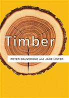 DAUVERGNE, P Dauvergne, Pete Dauvergne, Peter Dauvergne, Peter Lister Dauvergne, Peter/ Lister Dauvergne... - Timber