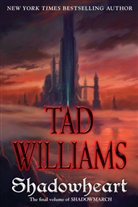 Tad Williams - Shadowheart