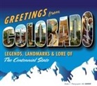J. Leacock, J. C. Leacock, J.c. Leacock - Greetings From Colorado