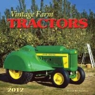 Ralph W. (PHT) Sanders, Ralph W. Sanders - Vintage Farm Tractors 2012